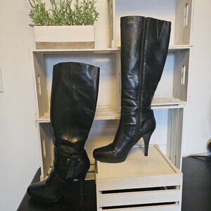 Worthington Women's Knee Boot